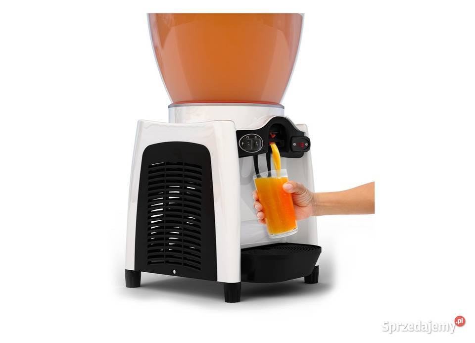 Dystrybutor do zimnych napojów 20l GBG model Sandomierz