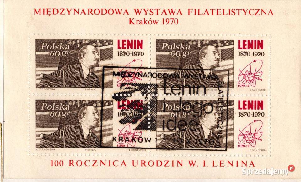Polskie karnety znaczków pocztowych