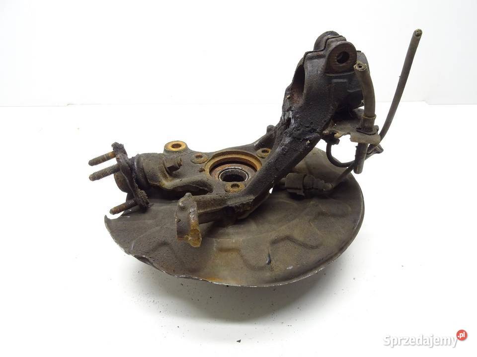 ZWROTNICA PRAWA PRAWY PRZÓD PRZEDNIA 20 TDI AUDI