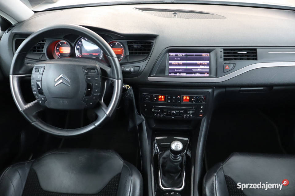 Citroen C5 20 HDi C5 sprzedam