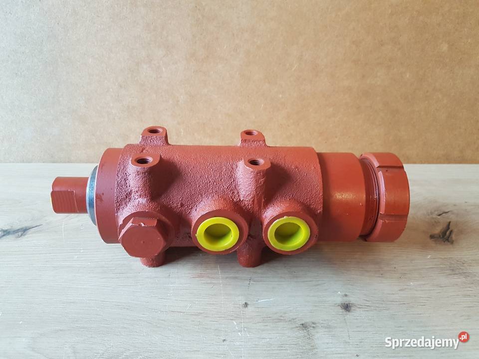 Zmiennik momentu ZM130N dolnośląskie Wrocław