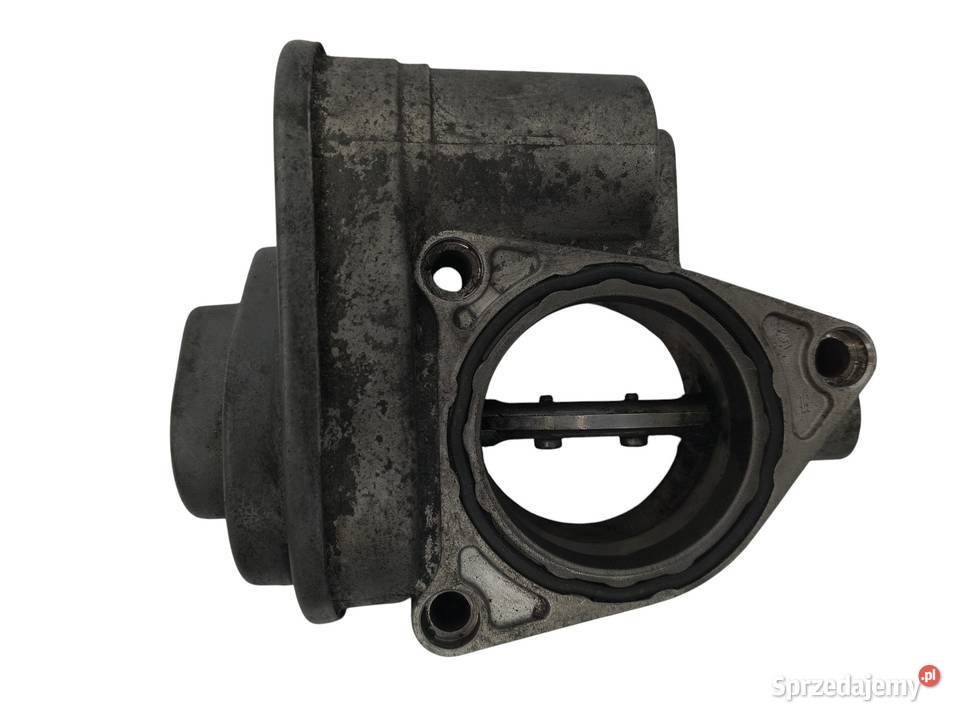 PRZEPUSTNICA Seat Leon II 20 TDI 038128063G lubelskie Chełm