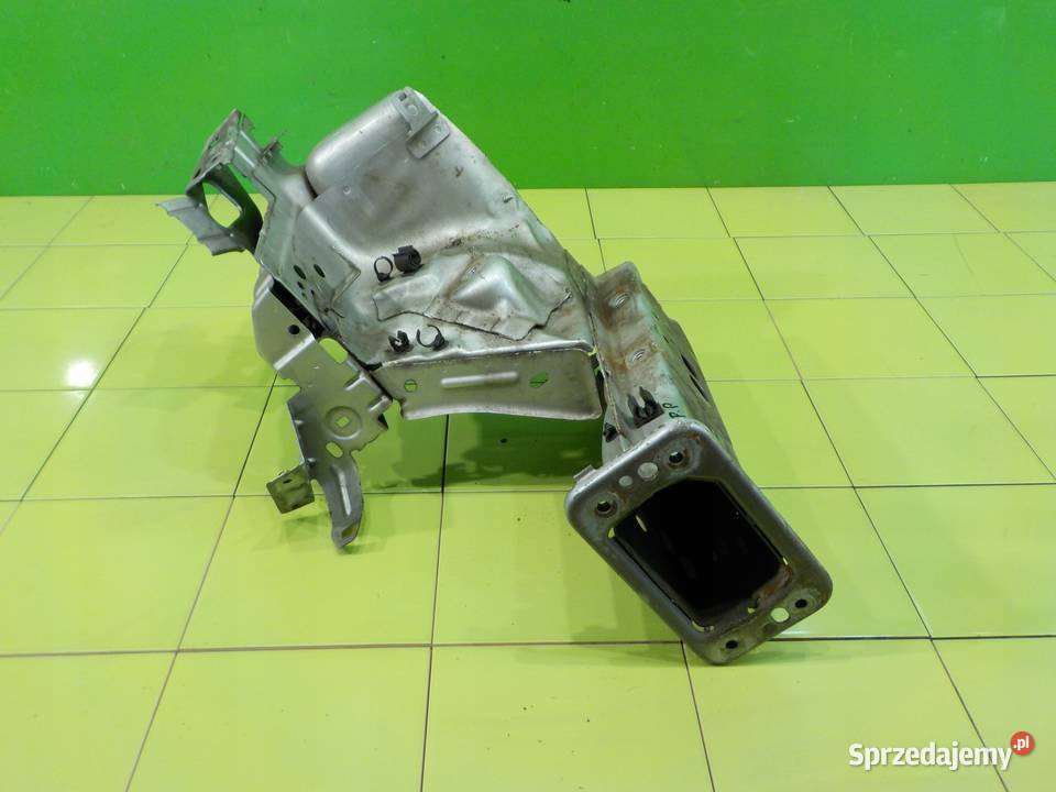 FORD B 14 B 14r 5D podluznica prawa przod osobowe Pozostałe Suków