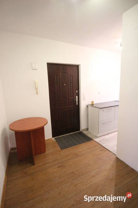 2pok 44met Brązowej PEŁEN ROZKŁADBALKON Wrocław 44m2 sprzedam