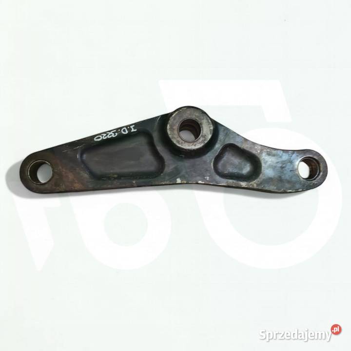 Łącznik łyżki Kiwak AZ71022 AZ55389 John Deere wielkopolskie Wilkowo sprzedam