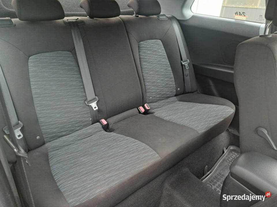 Kia Proceed 20 benz 143 SALON POLSKA super 239000km Warszawa