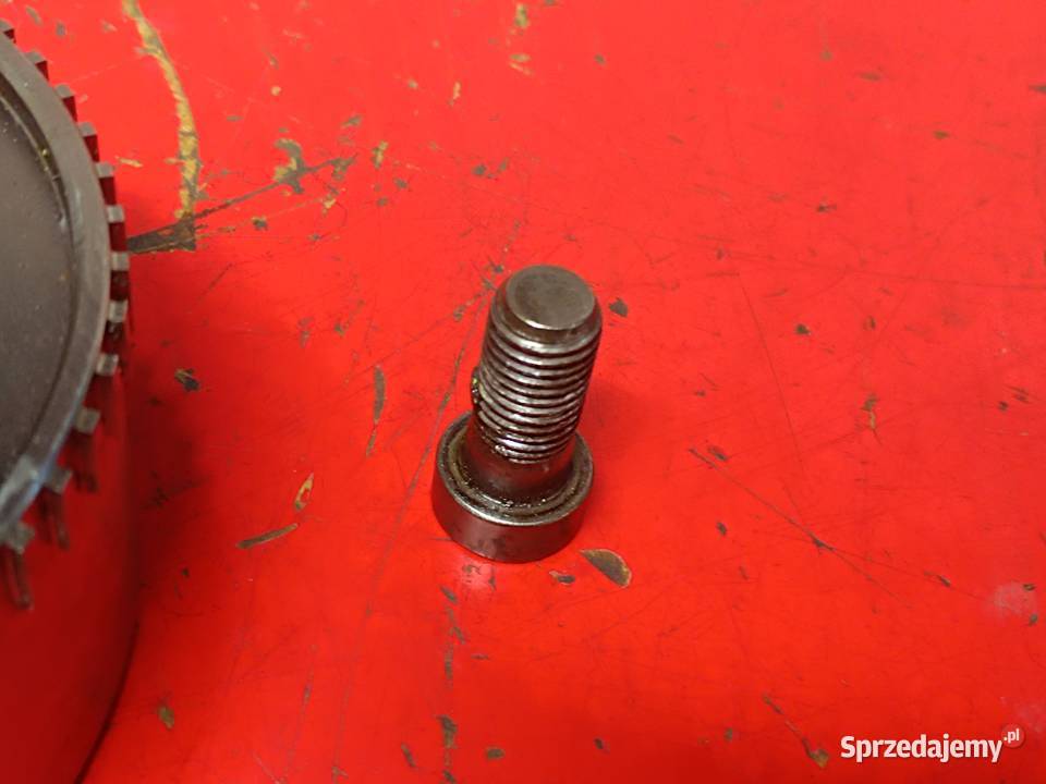 BMW GS650 GS 650 800 0812 magneto sprzęgiełko Warszawa