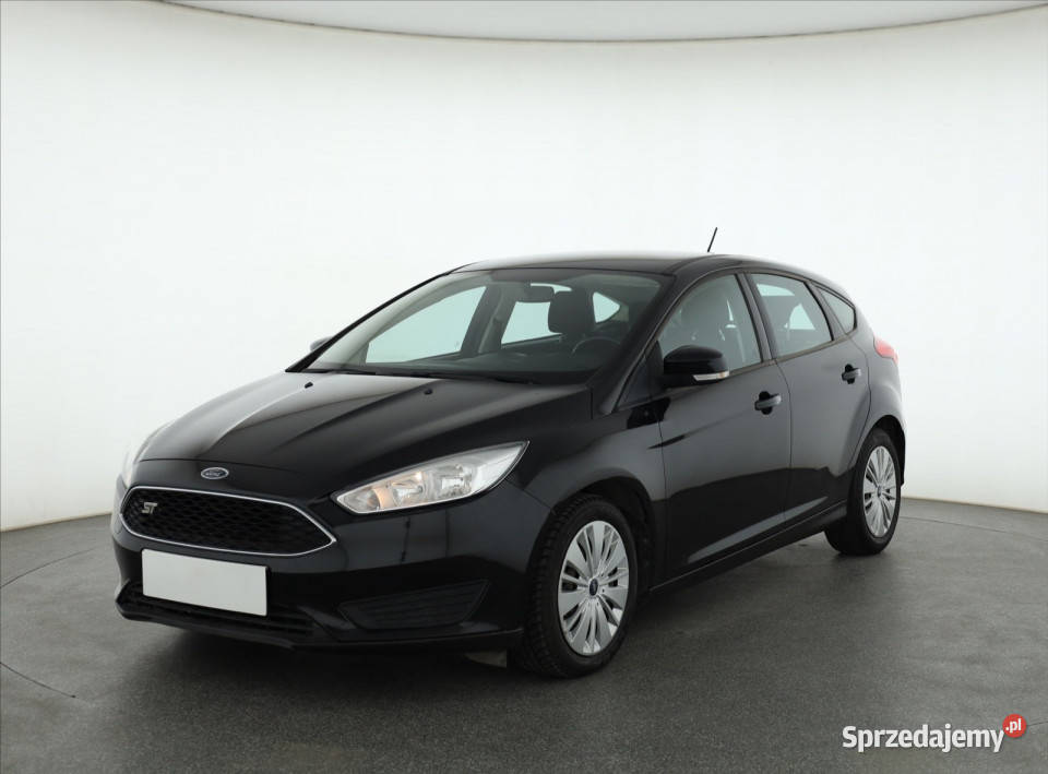 Ford Focus 10 EcoBoost gniazdo USB Piaseczno