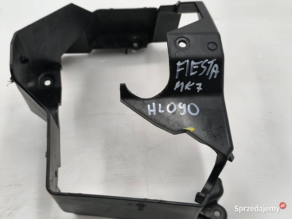 OBUDOWA LINEK BIEGÓW FORD FIESTA MK7 LIFT