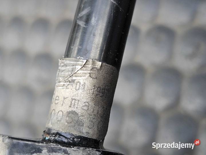 Przewód Waz Rurka Przewody Oleju Skrzyni Biegow Wadowice Górne sprzedam