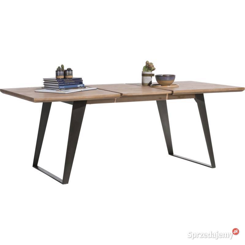 Rozkładany stół Box 160 HH opolskie Opole