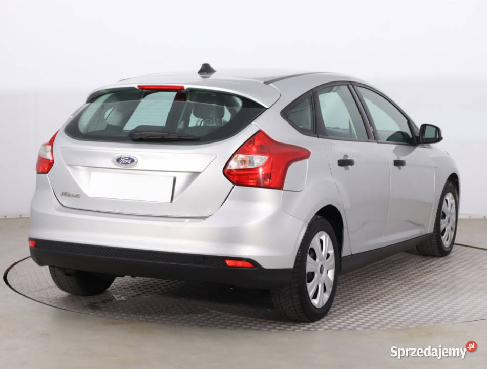 Ford Focus 16 i 4/5 Piaseczno