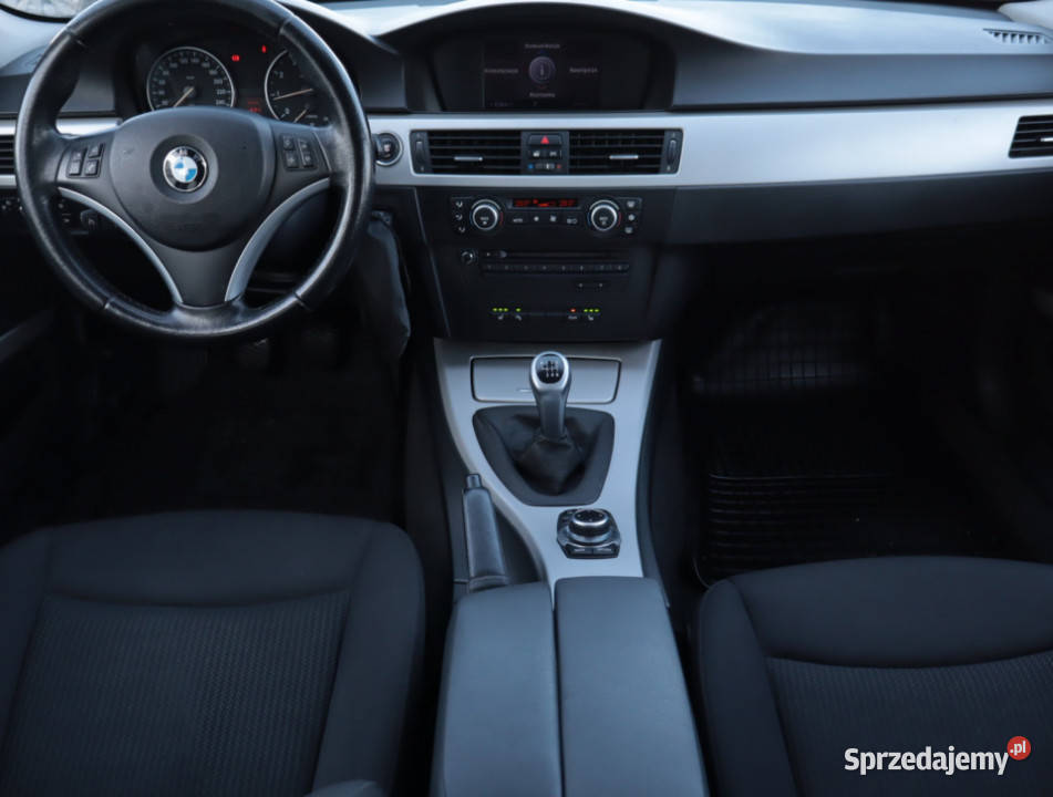 BMW 3 320 i Lublin