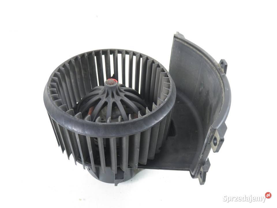 DMUCHAWA VW TRANSPORTER T5 17360060 7H1819021B sprzedam