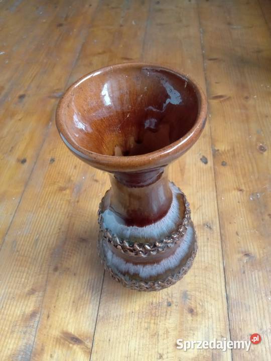 Wazon Jerzy Sacha Gdów