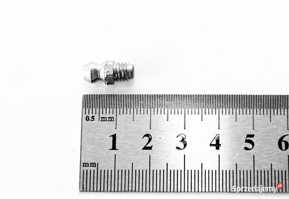 Kalamitka do przedniej osi Mitsubishi VST