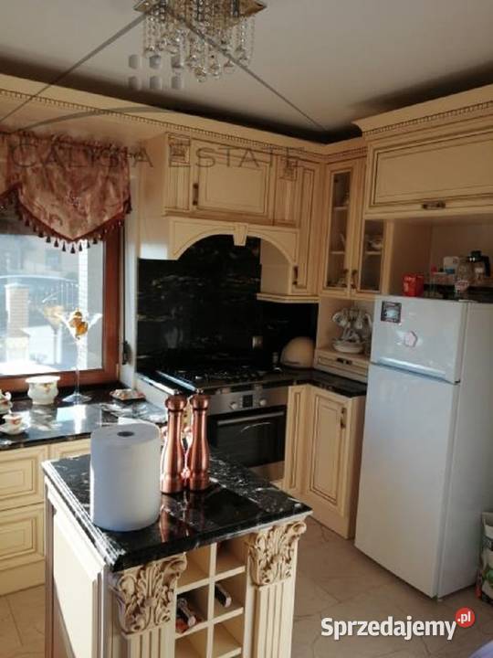 Luksusowy do na sprzedaż Kalisz sprzedam