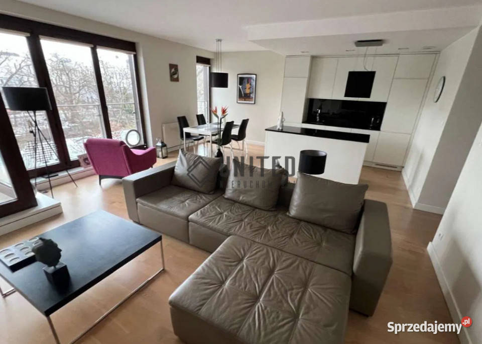 Apartament na ulicy Walońskiej Wrocław sprzedam