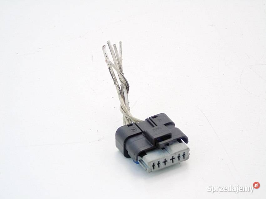 WTYCZKA KOSTKA CITROEN C3 III 208 308 DS7 C4 C5 osobowe Sosnowiec