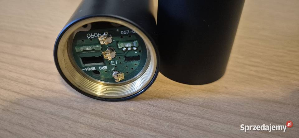 Shure SLX2 nadajnik bezprzewodowy