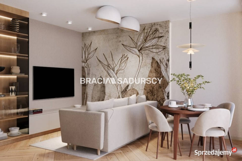 sprzedaży mieszkania 6737m2 3pok Kraków