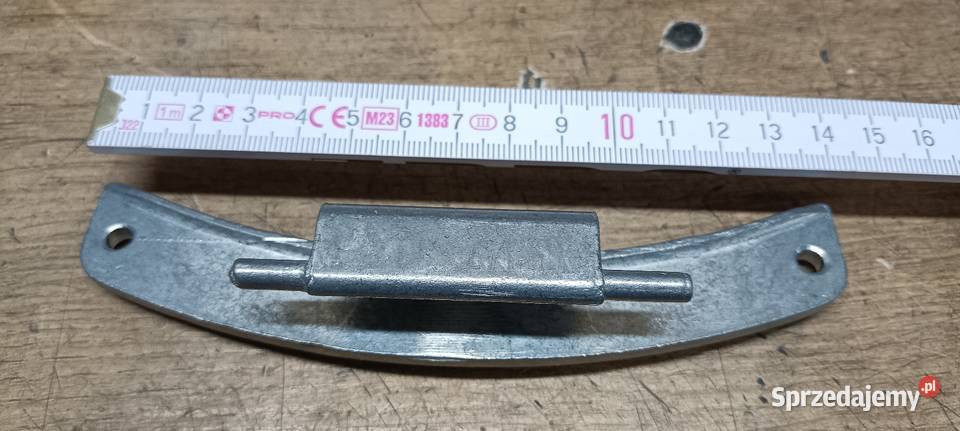 Zawias drzwi pralki Części i Akcesoria