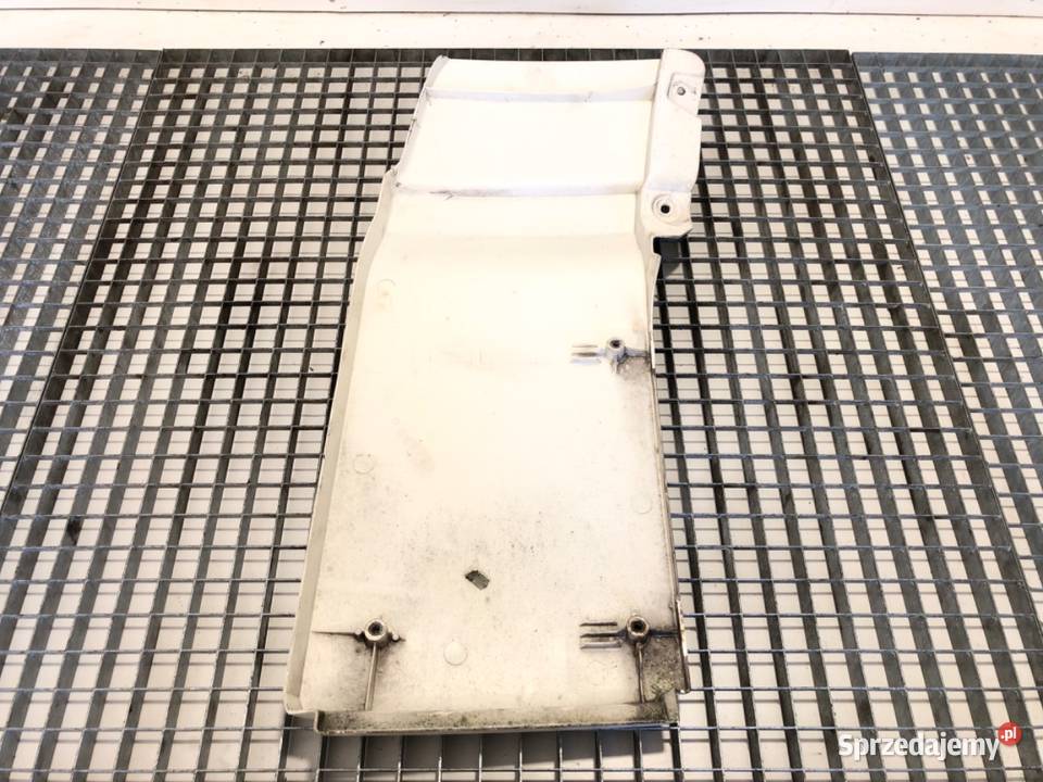 OWIEWKA KABINY LEWA DAF XF 1876029 Pompy podciśnieniowe podkarpackie sprzedam