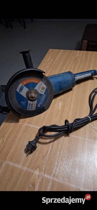 Bosch Gws 230 2300w Nowy Dwór Gdański