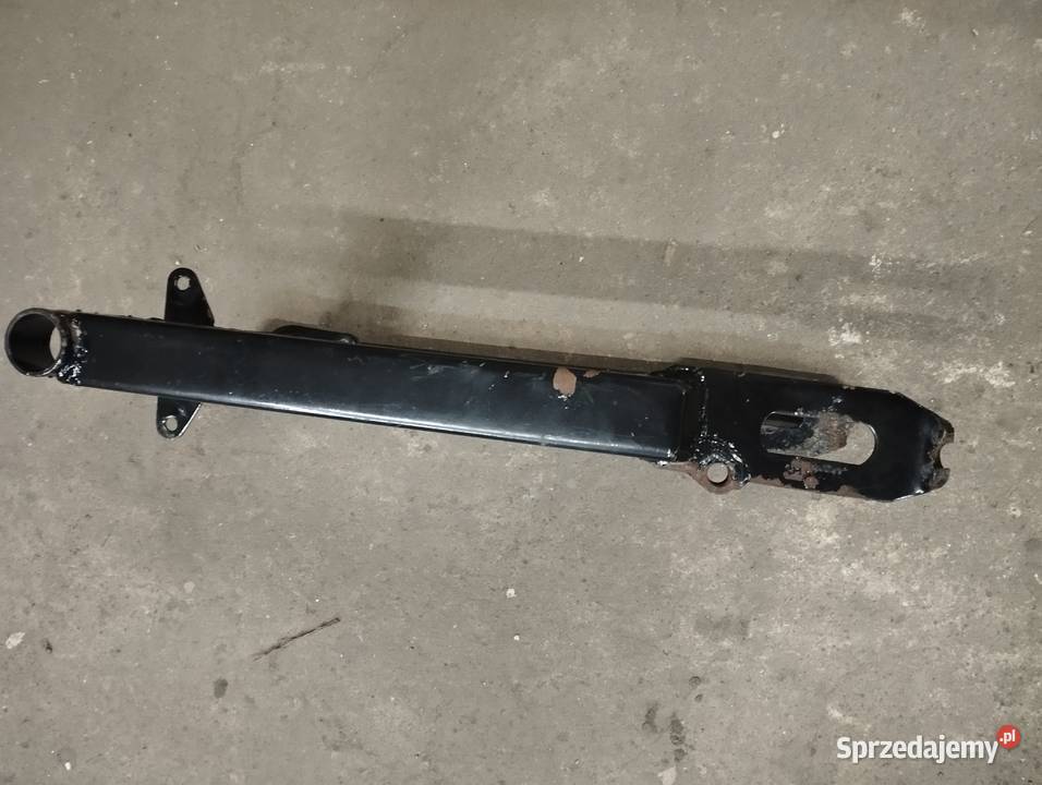 WSK 175 kobuz wachacz tył Wahacze Jaworzno sprzedam