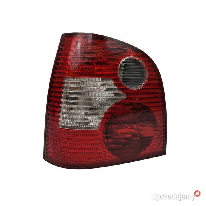 LAMPA LEWA Volkswagen Polo IV 9N TYLNA lewy tył Chełm sprzedam