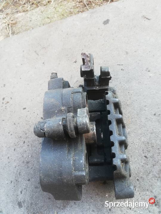 Zacisk hamulca honda cbr łódzkie Skierniewice