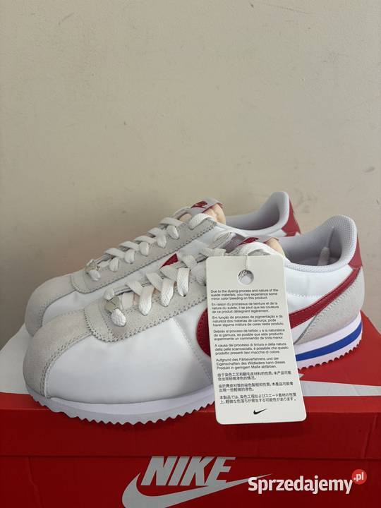 ButySneakersy Nike Cortez TXT HF9994100 Warszawa