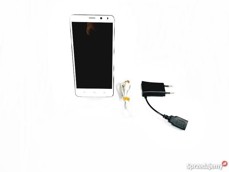 MYPHONE QSMART MB5015 DUAL SIM Strzelin