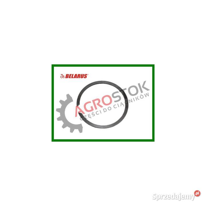 Pierścień skrzyni mtz 320 2201701251 Parczew
