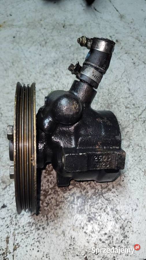 Pompa wspomagania Fiat Siena 16 osobowe