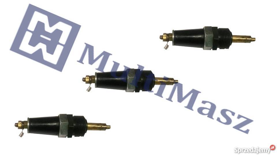 Szczotkotrzymacze trzymacze szczotki M22 SV22 Bralin
