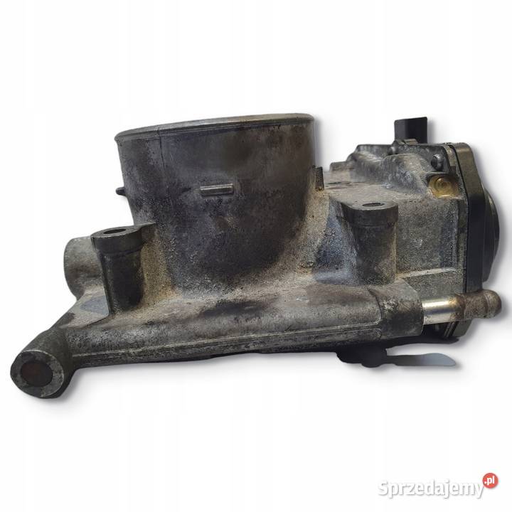 PRZEPUSTNICA Mazda 6 I 20 16V 6M8G9F991A Chełm