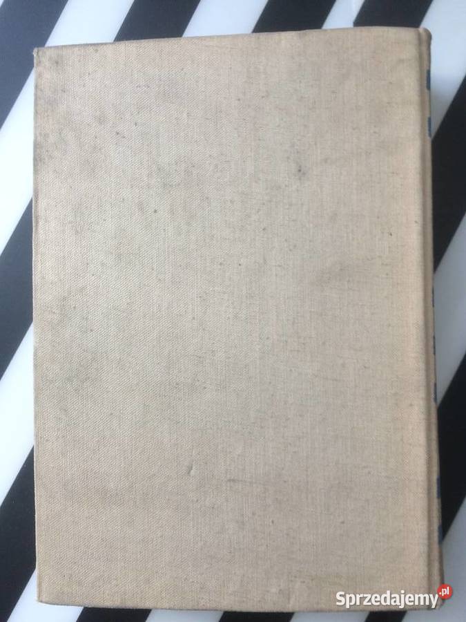 3653 Długie Morze Antykwariat Szczecin