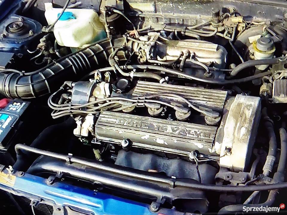 Rover Cabriolet 130KM Zawiercie