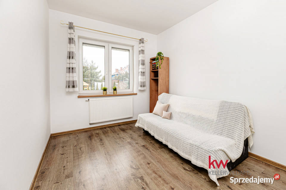 Dom wolnostojący 170 metrów Siekierki Wielkie sprzedam