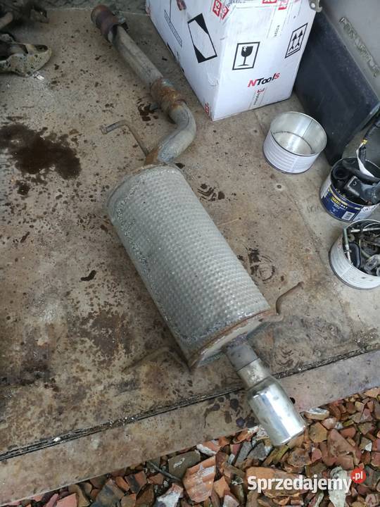 Forester sg roleta Strzegom