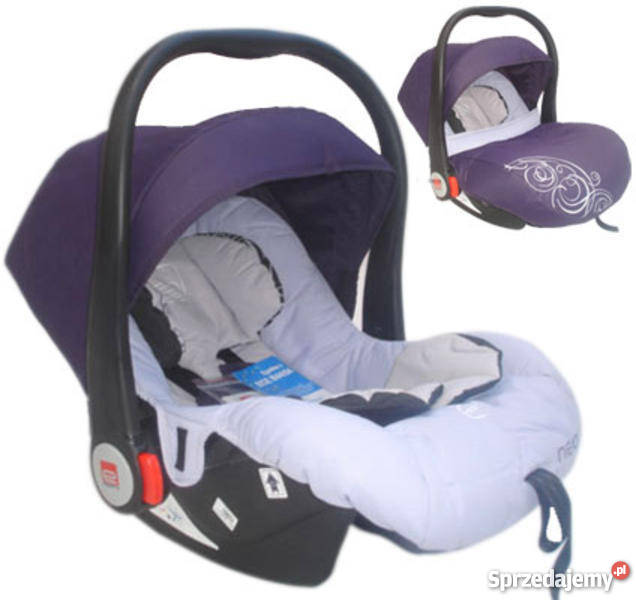 Wózek Espiro Enzo Evo 3w1 Przemyśl