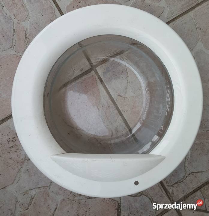Drzwiczki pralki Electrolux slim EWS1044 S Warszawa