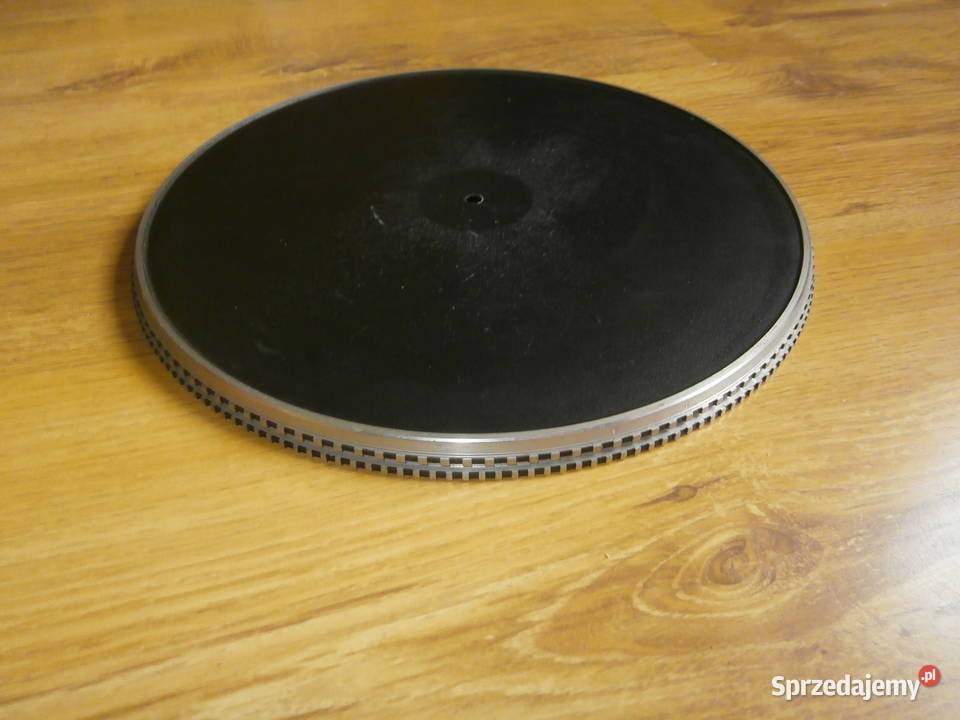 GRAMOFON UNITRA FONICA GS 464 talerz 295 1 Łódź sprzedam