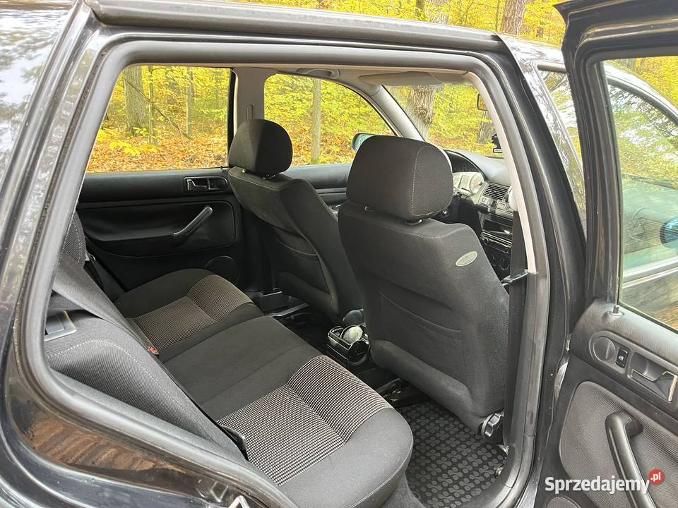 GOLF IV 16 8v benzynagaz LPG STAGdługie opłaty Częstochowa