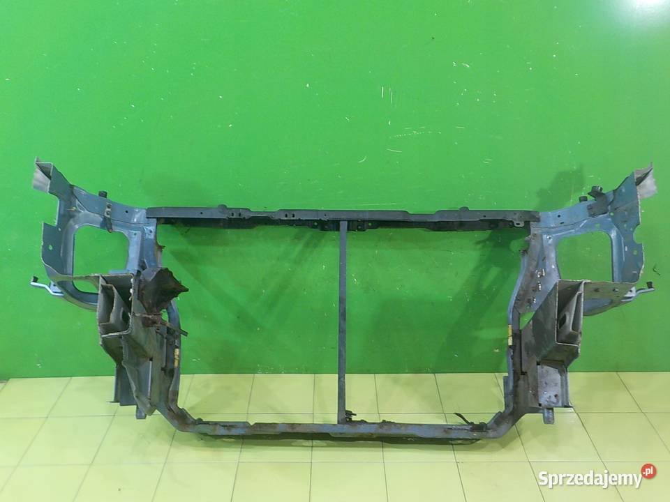 KIA CARNIVAL II 29 CRDI 08r 5D pas przedni Suków sprzedam