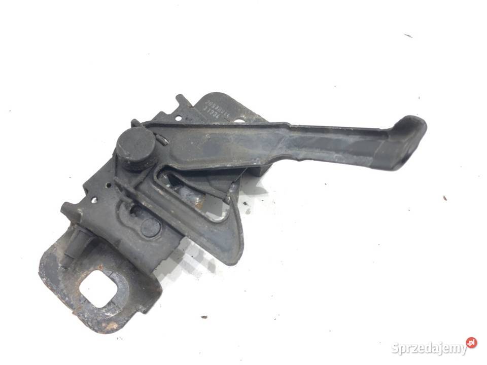 ZAMEK MASKI PRZÓD OPEL INSIGNIA A Kombi 0817