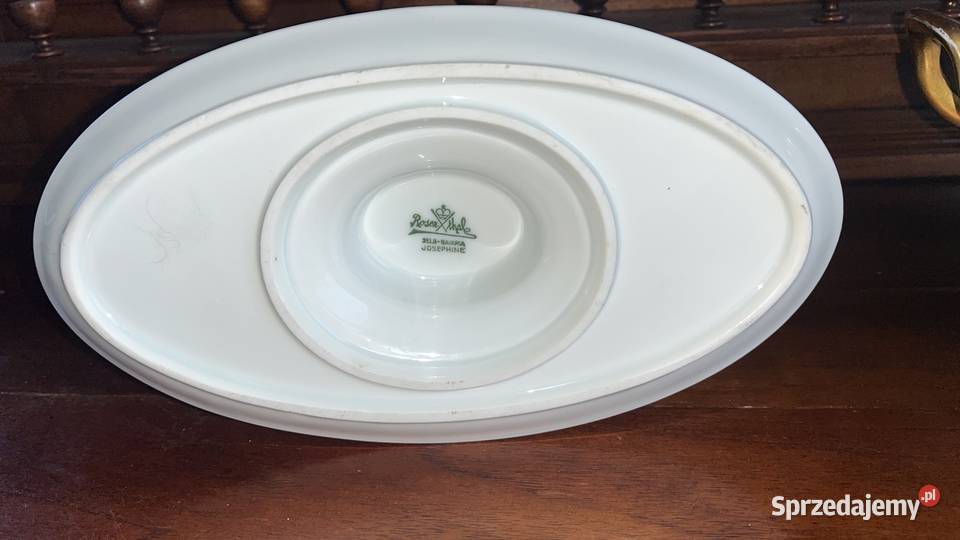 Waza Rosenthal Josephine Selb Bavaria Syg z 1920 Gdańsk