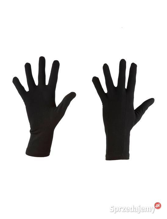 NOWE rękawiczki ICEBREAKER Glove Liner UNISEX
