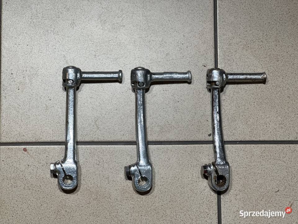 Kopka kopniak starter Romet Komar motorynka sprzedam